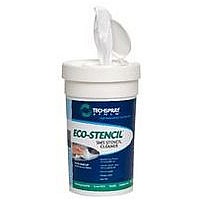 Eco-Stencil AQ Batch Stencil Cleaner, 205L