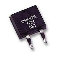 Current Sense Resistors - SMD 35watt .3ohm 5%