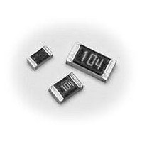 Thick Film Resistors 0.1W 390K 1% 350 VOLTS