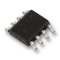 IC, FLASH, 1MBIT, 33MHZ, SOIC-8