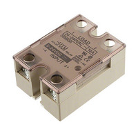 SOLID STATE RELAY/TUV MARKINGS