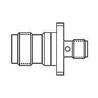 RF Adapters - Between Series Jack-Jack TNC-SMA