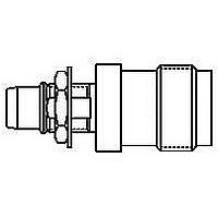 RF Adapters - Between Series SMA Jack to OSP Plug