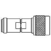 RF Adapters - In Series N SERIES 7-16