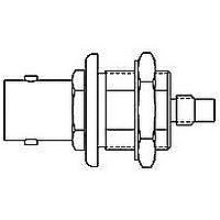 RF Adapters - Between Series N SERIES 7-16