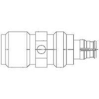 RF Adapters - Between Series