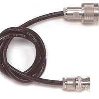 RF Cable Assemblies BNC TO TYPE N