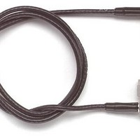 RF Cable Assemblies SMA 50OHM RG142