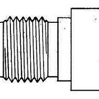 RF Connectors SMA JK TERM FML