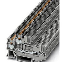 DIN Rail Terminal Blocks PITTB 1,5/S/2P-PV