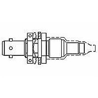 CONN BAYONET JACK/PIN D