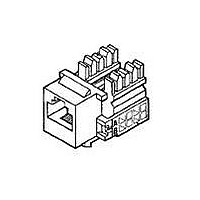 110 MJ ASSY,RJ45,UNIV,CAT5