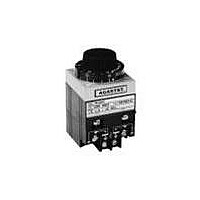 Time Delay & Timing Relays 2FormC DPDT 24V 10A
