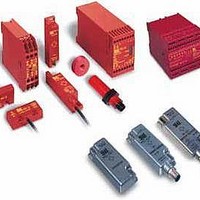 Basic / Snap Action / Limit Switches With Signal Contacts 2NC+1NO 3M Cable