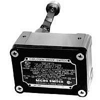 Basic / Snap Action / Limit Switches Hazardous Location EX Enclosure (EX-AR)