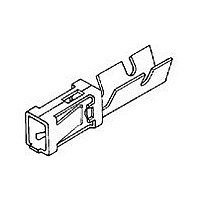 MOD1 CRIMP-BUCHSE