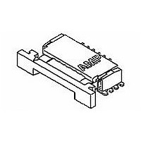 FFC/FPC CONNECTOR, RECEPTACLE 24POS 1ROW