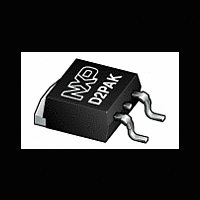 Standard level N-channel MOSFET in D2PAK package qualified to 175C