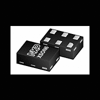 DIODE,ESD,H SPEED INTERFACE,SOT886
