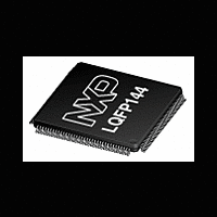 The LPC1788 is a Cortex-M3 microcontroller for embedded applications featuring a high level of integration and low power consumption at frequencies of 120 MHz