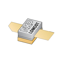 A 160 W LDMOS RF power transistor for base station applications