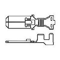 .250"SPEC.F.TAB.(PLATED)