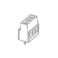 7 POS TERMI-BLOK PCB MOUNT