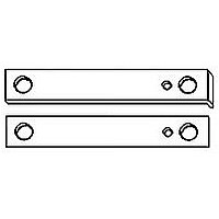 GROUNDING STRAP 0215TPCU