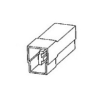 TAB HOUSING, 3WAY