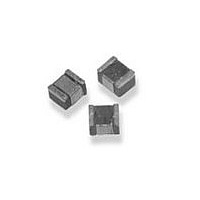 INDUCTOR, 0402 CASE, 6N2, 5%