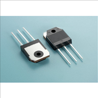 Advanced Power MOSFETs from APEC provide the designer with the best combination of fast switching,ruggedized device design, low on-resistance and cost-effectiveness