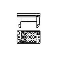 AMPOWER HOUSING,PLUG,35 POS