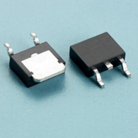 The Advanced Power MOSFETs from APEC provide the designer with the best combination of fast switching,ruggedized device design, low on-resistance and cost- effectiveness