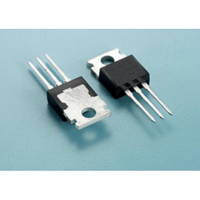 Advanced Power MOSFETs from APEC provide the designer with the best combination of fast switching,ruggedized device design, low on-resistance and cost-effectiveness