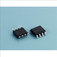     The APU3137 controller IC is designed to provide a low cost and high performance synchronous Buck regulator for on-board DC to DC converter applications