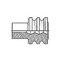 SINGLE WIRE SEAL INSULATION DIA1,2-2,1MM