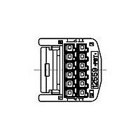 0.64III 12POS PLUG ASSY