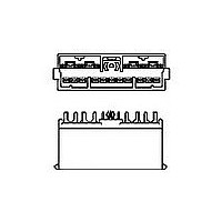 070/250 13/15 POSN CAP ASSY