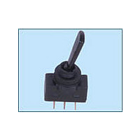 ASW-13-101 ON-OFF 2P ASW-13-102 ON-ON 3P ASW-13-103 ON-OFF-ON 3P 20A 12VDC;10A 125VDC