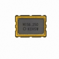 OSC 156.25MHZ 3.3V LVDS SMD