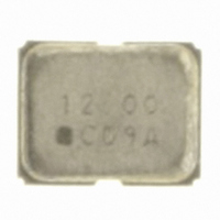 OSCILLATOR 12.0000 MHZ 3.3V SMD