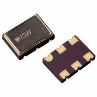 Oscillator, SMD VCXO, 44.736MHZ, 50ppm, 5 X 7 X 1.7, 3 Vdc, +/- 150ppm Pulling