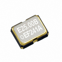 OSCILLATOR 48.000MHZ SMD