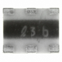 RES CERAMIC 20MHZ .5% SMD