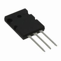 MOSFET N-CH 500V 80A TO-264