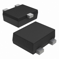 DIODE ESD PROTECTION SOT663