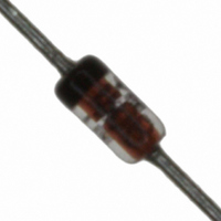 0.5W,10V Zener Diode , DO-35 / 13" REEL