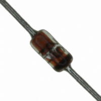 0.5W,15V Zener Diode , DO-35 / 13" REEL