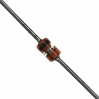 1W, 3.6V Zener Diode, DO-41G / 13" REEL