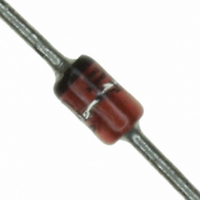 1W, 36V Zener Diode, DO-41G / 13" REEL